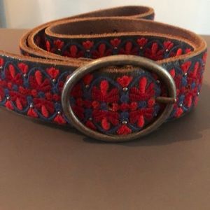 Lucky Brand belt
